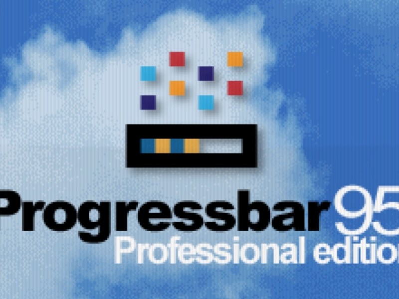 Progressbar95: Game Bergaya Retro yang Bikin&nbsp;Nostalgia